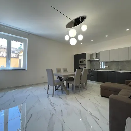 Parla Luxury דירה Canicattì