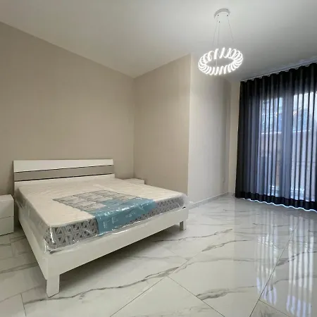 Parla Luxury דירה *